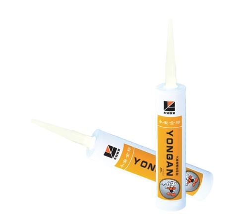 YA-金標大板玻璃結構膠